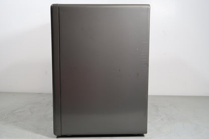 U19316 Used Vintage National Audio Speaker Cabinet