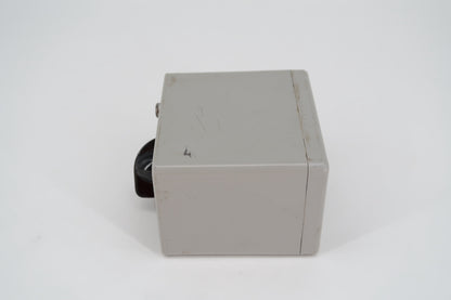 U19462 Used Omega-T TE 7-01 Antenna Noise Bridge