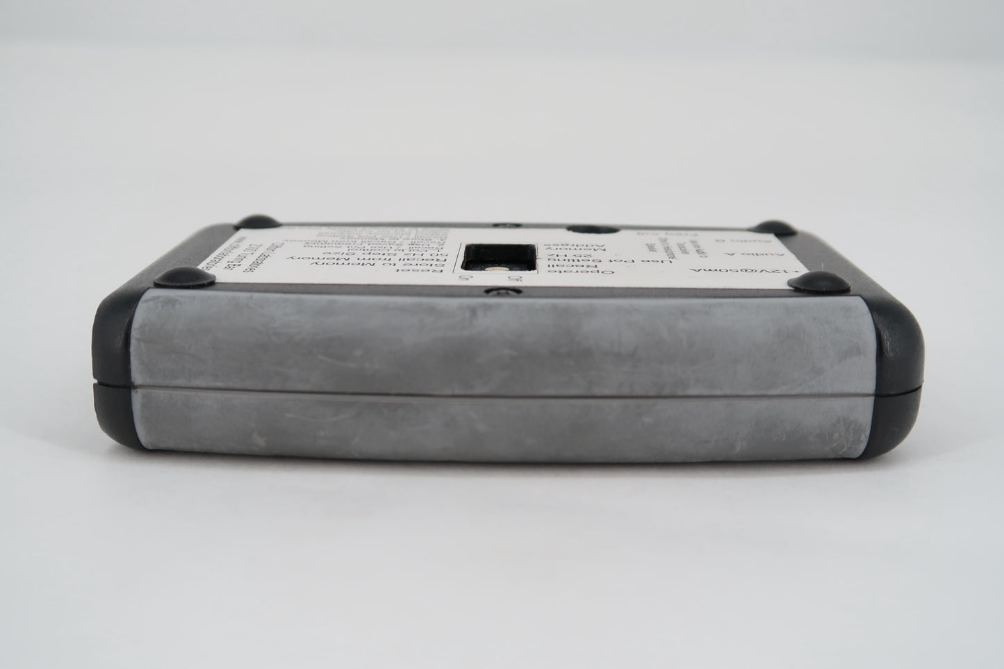 U19484 Used Clifton Laboratories Z100 Tuning Bar