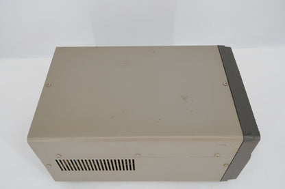 U19666 Used Kenwood SP-930 External Desktop Communications Speaker