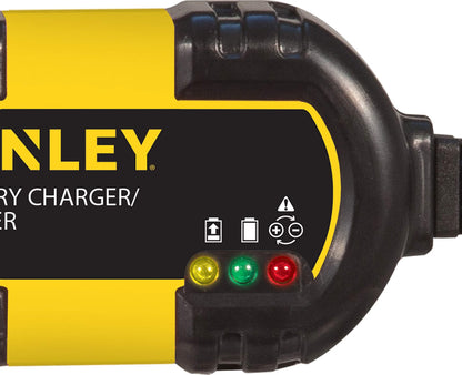 Stanley BM1S 1 Amp Battery Charger / Maintainer