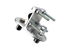 Opek AM-1102 HF Stick Miniature Dipole Mount - Masts up to 1-1/8 Inch O.D.
