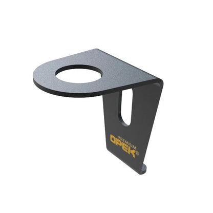Opek AM-JP01 Jeep Wrangler TJ LJ JK J Gladiator JT NMO Antenna Mount Bracket
