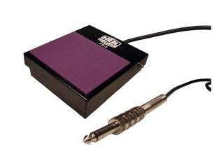 Heil FS3 Single Circuit PTT Footswitch