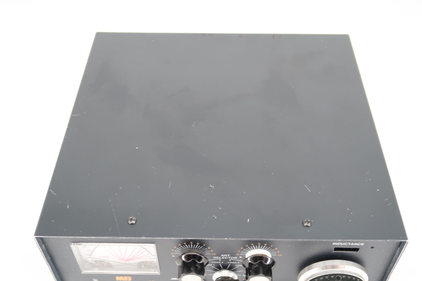 U19635 Used MFJ-969 300W HF/6m Roller Inductor Tuner