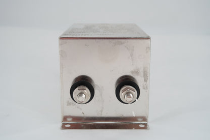 U19461 Used Filter Concepts DH60H EMI Filter 60A/60VDC