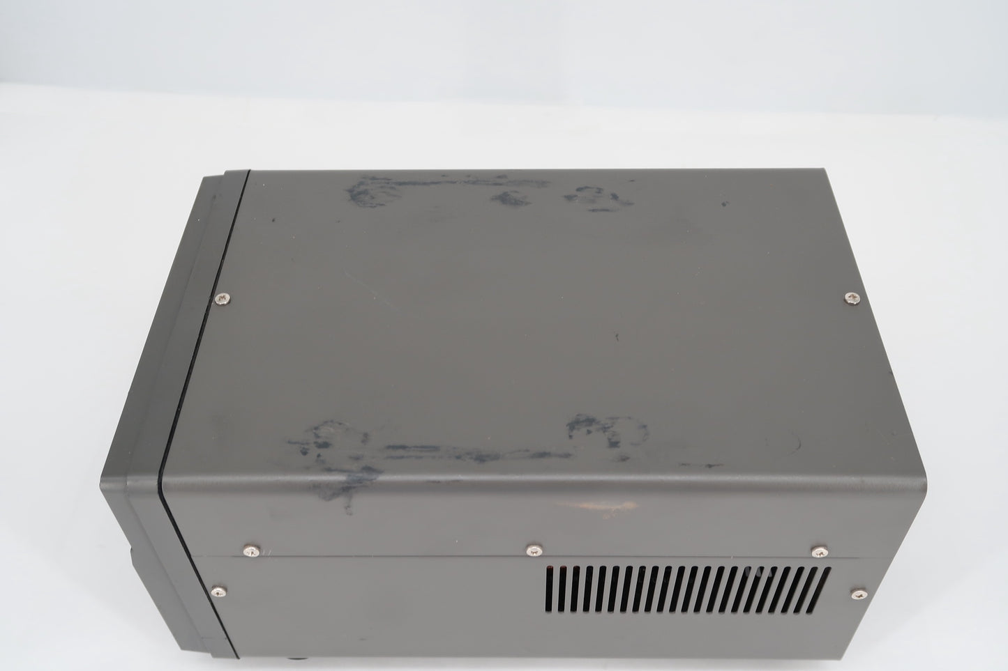 U19499 Used Kenwood SP-940 External Desktop Communications Speaker