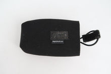 U19627 Used Mighty Pouch Velcro Secured HT Carrying Case