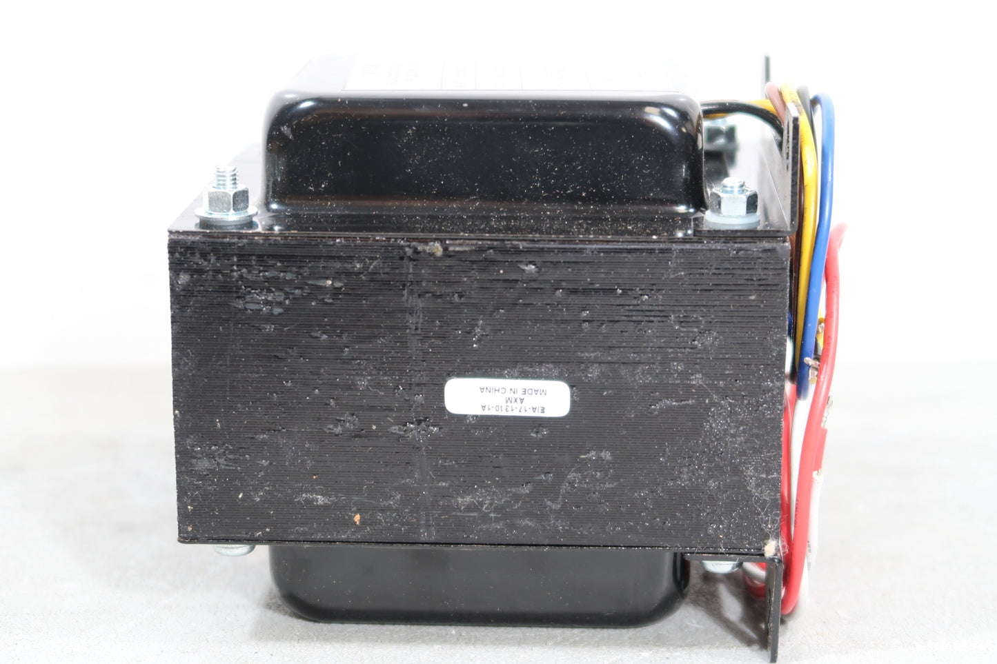 U19531 Used Triad N-66A Isolation Transformer