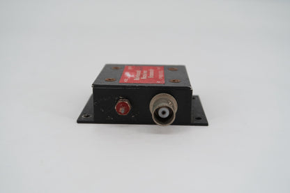 U19568 Used Advanced Receiver Research P160VDG Low Noise Preamplifier