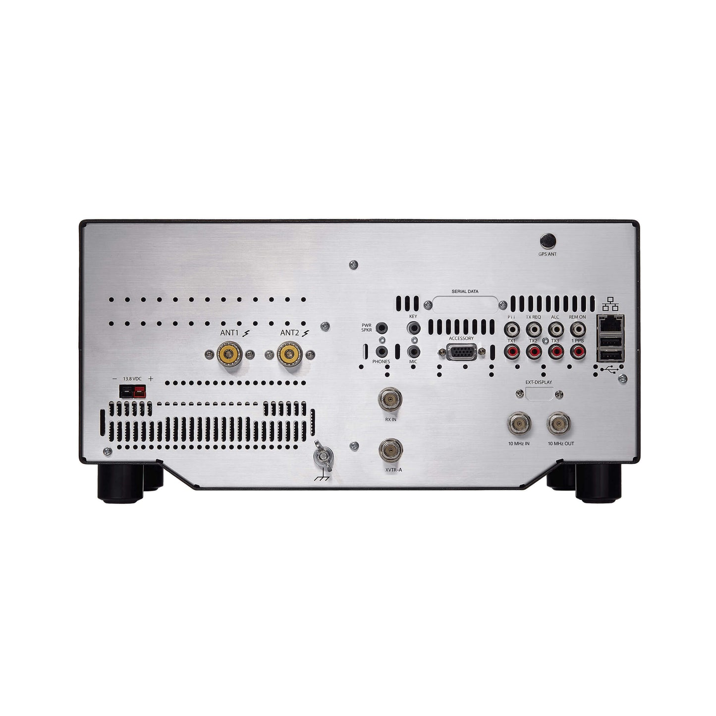 Certified Pre-Loved FLEX-8400 Signature Series SDR Transceiver 1 Year Warranty SSDR Basic