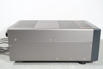 U19476 Used Kenwood PS-52 DC Power Supply