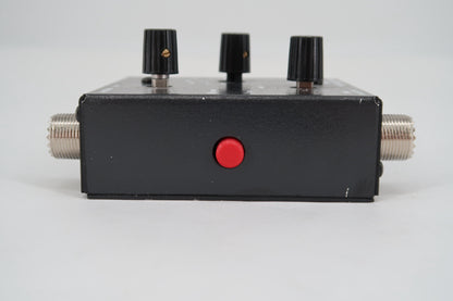 U19424 Used MFJ-731 SWR Analyzer Filter