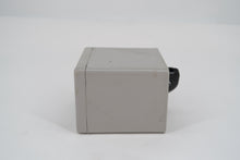U19462 Used Omega-T TE 7-01 Antenna Noise Bridge