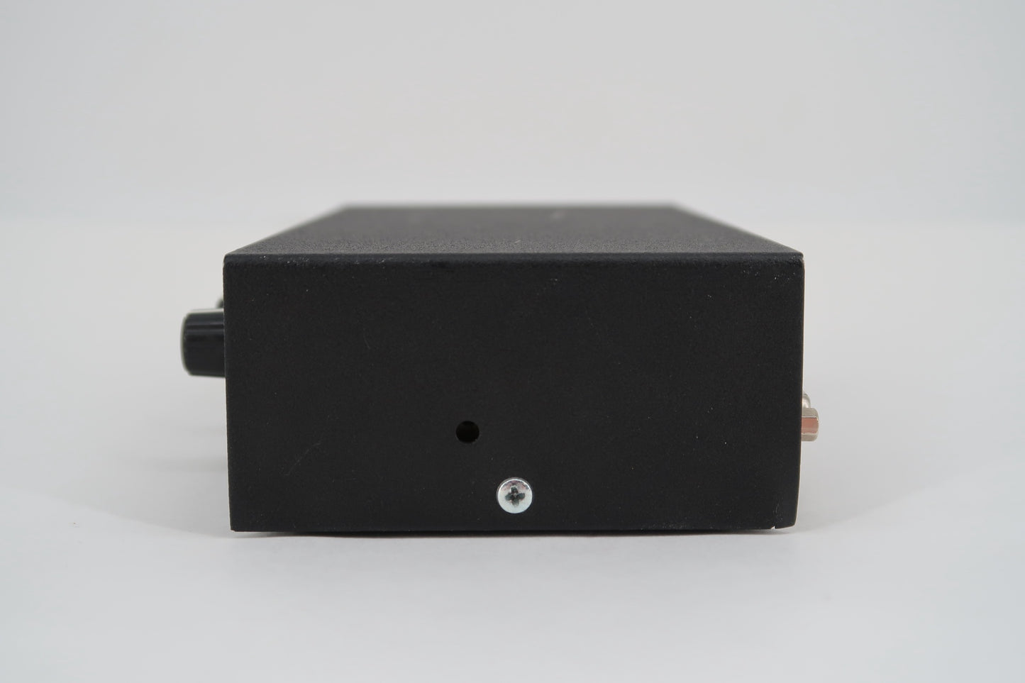 U19377 Used microHAM microKeyer USB CW Keyer