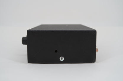 U19377 Used microHAM microKeyer USB CW Keyer