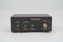U19404 Used AmpKeyer Interface Key Line Amplifier Buffer