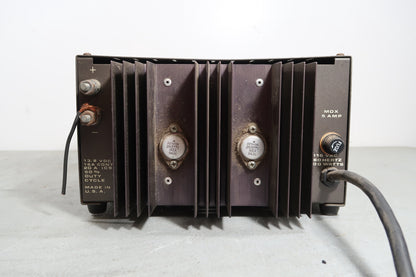 U19592 Used Astron RS-20A 20-AMP Power Supply