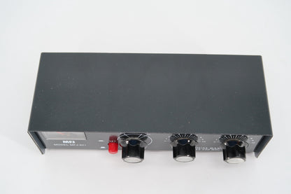 U19492 Used MFJ-921 Compact VHF Dual Band Tuner