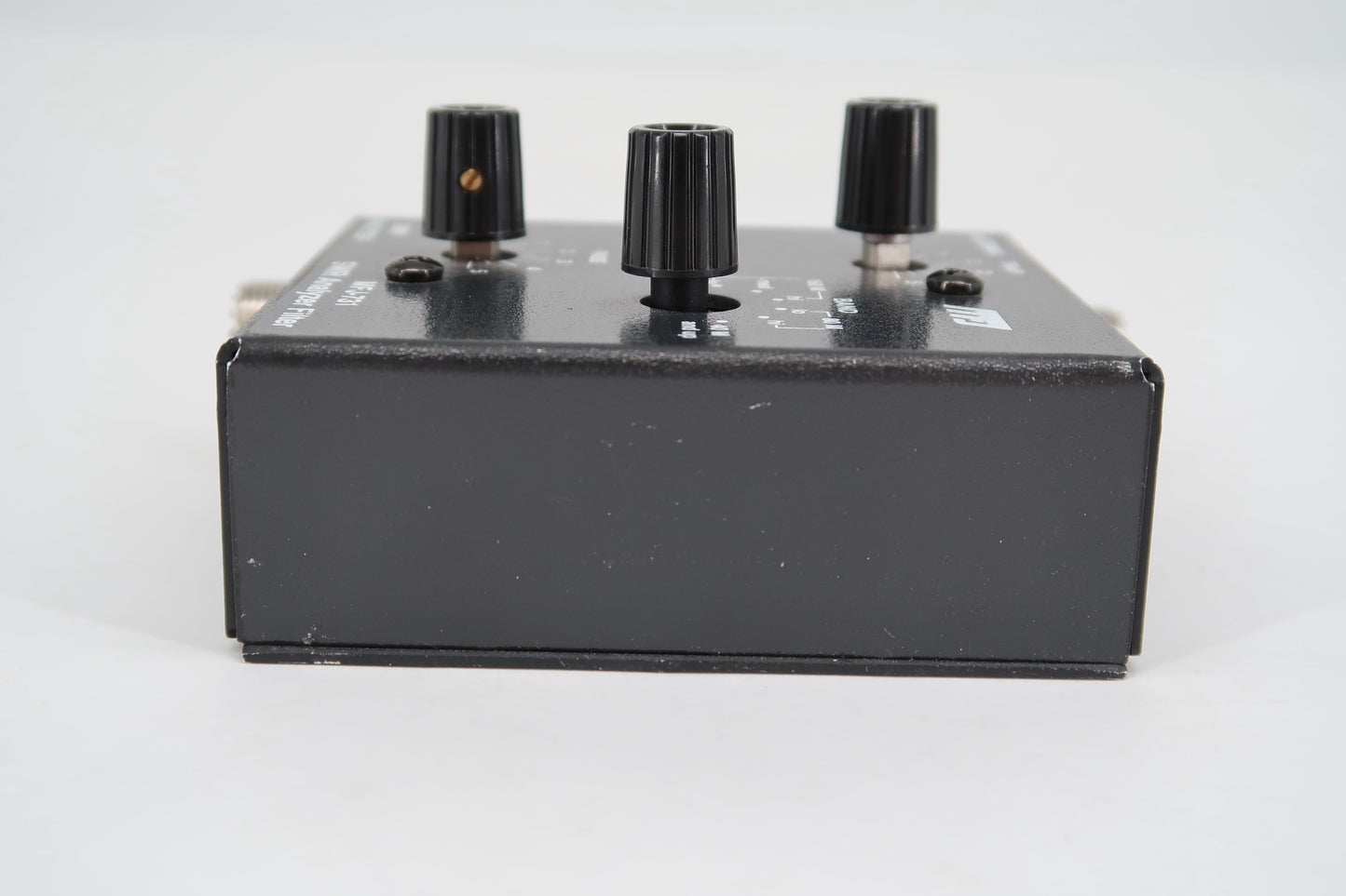 U19424 Used MFJ-731 SWR Analyzer Filter