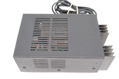 U19417 Used TrippLite PR-3/UL Powerverter Regulated DC Power Supply 3/5 Amp 13.8V