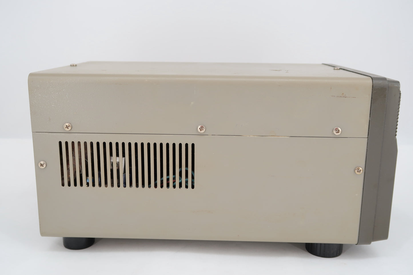 U19666 Used Kenwood SP-930 External Desktop Communications Speaker