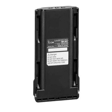 Genuine Icom BP253 Battery [F70 F70D F80 F80D] Overstock Deal BP-253