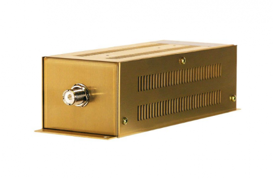 Palstar DL1500 1.5K Watt Dummy Load