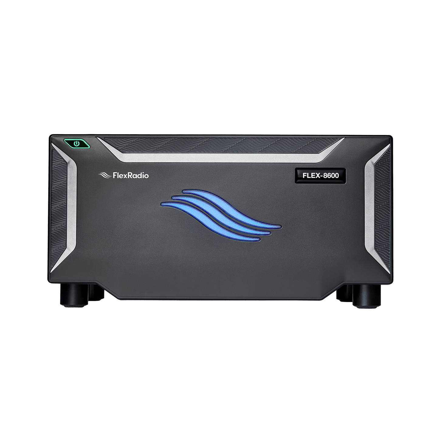 Certified Pre-Loved FLEX-8600 Signature Series SDR Transceiver  1 Year Warranty SSDR Basic