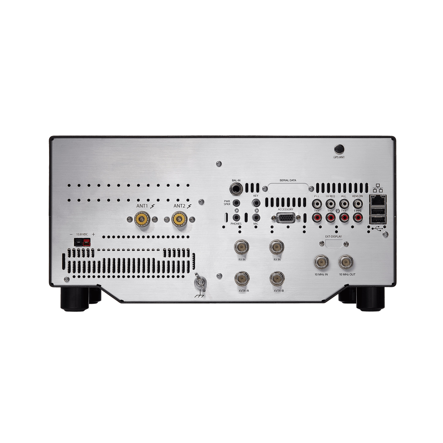 Certified Pre-Loved FLEX-8600 Signature Series SDR Transceiver  1 Year Warranty SSDR Basic