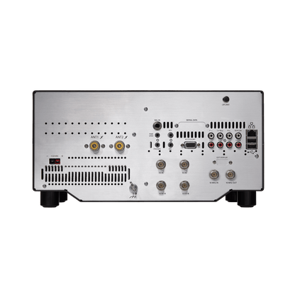 Certified Pre-Loved FLEX-8600 Signature Series SDR Transceiver  1 Year Warranty SSDR Basic