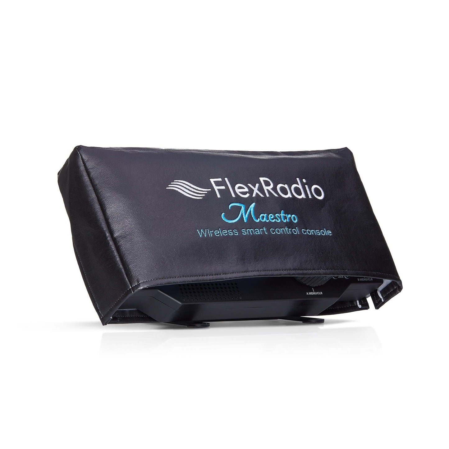 Genuine Flex ACC-MAESTRO-EMBDC Flex Embroidered Dust Cover (MAESTRO)