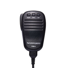 Genuine FlexRadio FHM-3 Hand Microphone (RJ-45 connector)