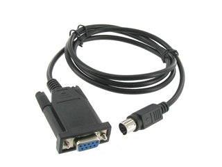 Yaesu CT-62 CAT Interface Cable