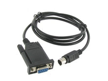 Yaesu CT-62 CAT Interface Cable