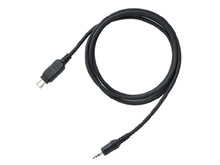 Yaesu CT-170 GPS External Data Cable Mini I/O 11 Pin to 2.5mm