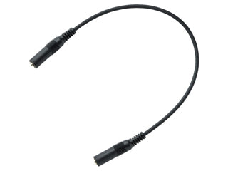 Yaesu CT-176 Data Cable 2.5mm Female to 2.5mm Female