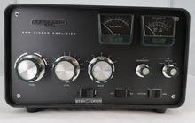 U19976 Used Modified Heathkit SB-221 with 8877