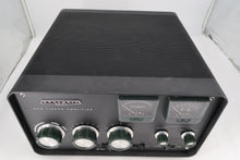 U19976 Used Modified Heathkit SB-221 with 8877