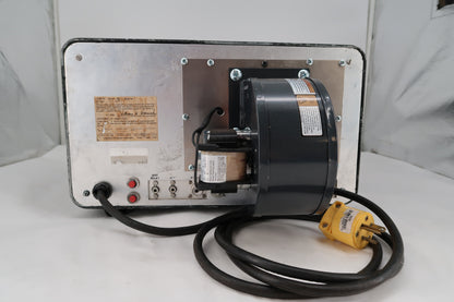 U19976 Used Modified Heathkit SB-221 with 8877