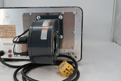 U19976 Used Modified Heathkit SB-221 with 8877