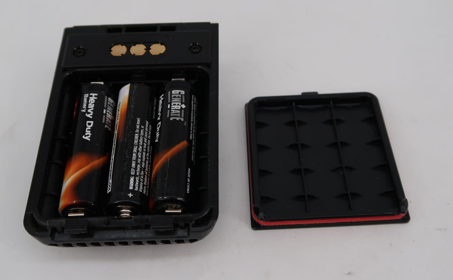 U19977 Used Icom ID-51A  VHF/UHF Dual Band HT