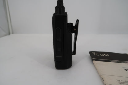 U19977 Used Icom ID-51A  VHF/UHF Dual Band HT