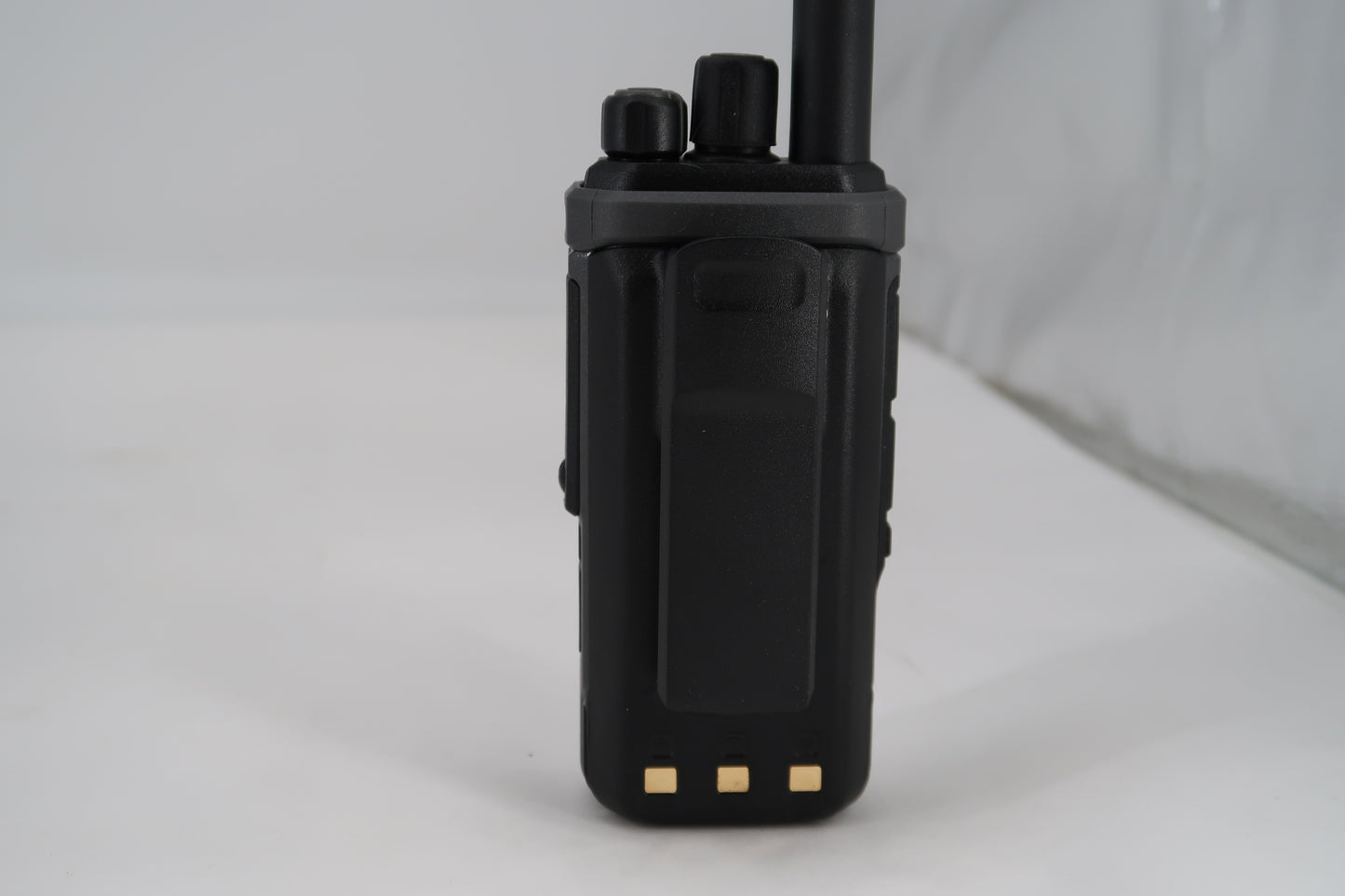 U19978 Used Radtel RT-860G Multi Band Handheld
