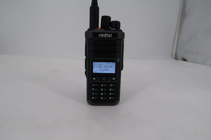 U19978 Used Radtel RT-860G Multi Band Handheld