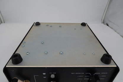 U19979 Used Palstar AT-500 Antenna Tuner