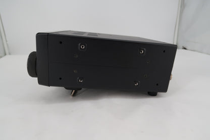 U19980 Used ICOM IC-7300 HF/50MHz Transceiver