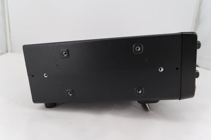 U19980 Used ICOM IC-7300 HF/50MHz Transceiver