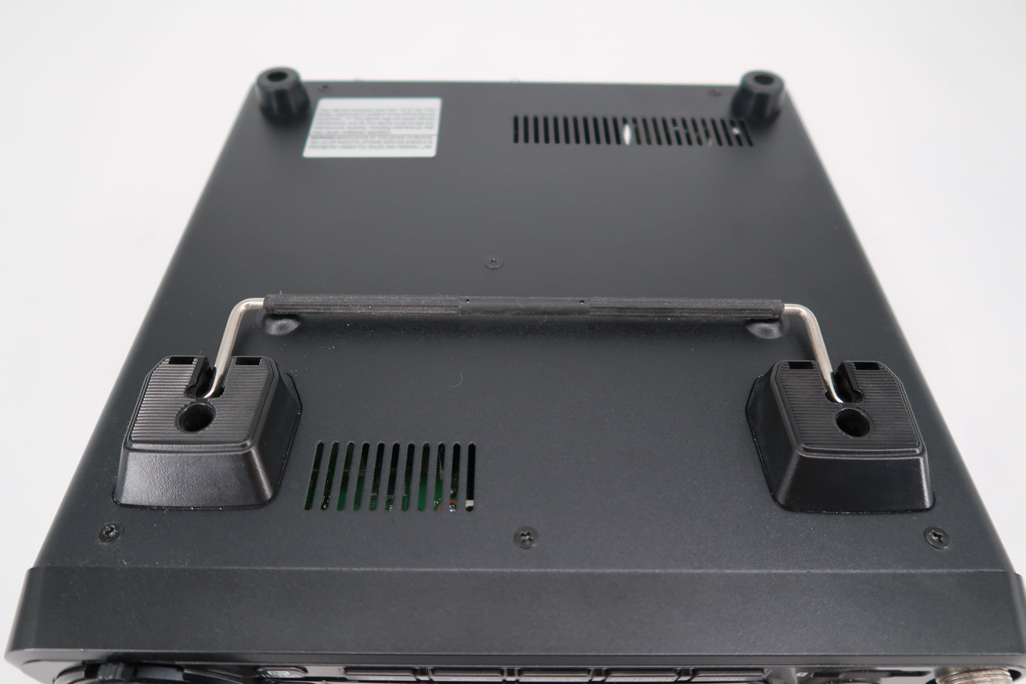 U19980 Used ICOM IC-7300 HF/50MHz Transceiver
