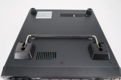 U19980 Used ICOM IC-7300 HF/50MHz Transceiver